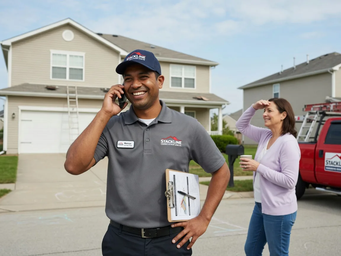 Chimney flashing repair Bokchito, OK FAQs